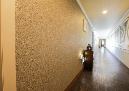Yangji Park Hotel Changwon Dış mekan fotoğraf