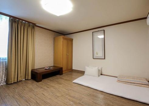 Yangji Park Hotel Changwon Dış mekan fotoğraf